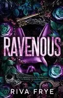 Riva Frye - Ravenous, Häftad. Tillgänglighet: Lägg i varukorg