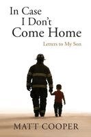 Matt Cooper - In Case I Don't Come Home, Häftad