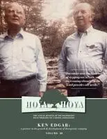 Wrtca, Greg Kanagy - Hoya Hoya, Häftad. Tillgänglighet: Lägg i varukorg