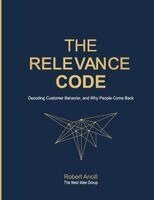 Robert Ancill - Relevance Code, Häftad