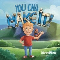 Hcped, Laura Traister - You Can Make It!, Häftad