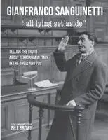 Gianfranco Sanguinetti - "all lying set aside", Häftad. Tillgänglighet: Lägg i varukorg