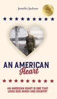 Jennifer Jackson - American Heart, Inbunden