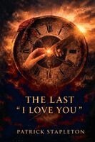Patrick Stapleton - Last "I Love You", Häftad