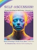 Rimaletta S Ray - Self-Ascension, Inbunden