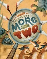 Buzz McClain - When There Are More Than Two, Häftad