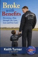 Keith Turner - Broke With Benefits, Häftad