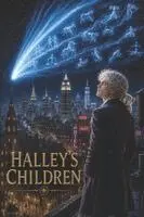 David Chandler - Halley's Children, Häftad. Tillgänglighet: Lägg i varukorg