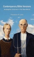 Theodore P Letis - Contemporary Bible Versions, Häftad