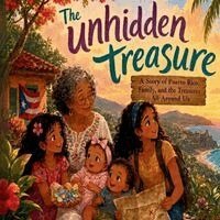 Vanessa Hill - Unhidden Treasure, Häftad