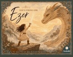 Meg Elizabeth Brown - Ezer, Häftad