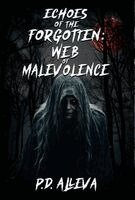Pd Alleva - Echoes of the Forgotten, Inbunden