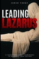 Jared R Fabac - Leading Lazarus, Häftad