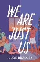 Jude Bradley - We Are Just Us, Häftad