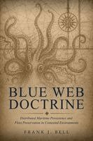 Frank Bell - Blue Web Doctrine, Häftad. Tillgänglighet: Lägg i varukorg