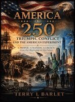 Terry L Barlet - America at 250, Inbunden. Tillgänglighet: Lägg i varukorg
