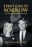 Donna Chaffee - First Great Sorrow, Inbunden