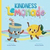 Kristina Vanatta - Kindness Lemonade, Häftad. Tillgänglighet: Lägg i varukorg