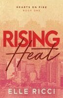 Elle Ricci - Rising Heat, Häftad