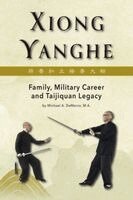 Michael DeMarco - Xiong Yanghe, Inbunden