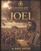 Mark A Barton - Lionheart Discipleship Series - Joel, Häftad