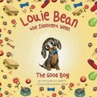 Mariah Valentin - Louie Bean the Innocent Ween, Häftad