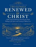 Ronald Reid - Renewed in Christ, Häftad. Tillgänglighet: Lägg i varukorg