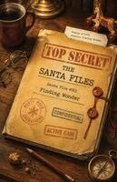 Brad Watson - Santa Files, Häftad