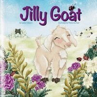 Leslie Colburn - Jilly Goat, Häftad. Tillgänglighet: Lägg i varukorg