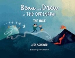 Jess Schoner - Beau and Drew vs. The Ordinary, Häftad