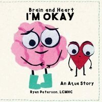 Ryan Peterson - Brain and Heart, Häftad