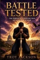 Troy Jackson - Battle Tested, Häftad. Tillgänglighet: Lägg i varukorg