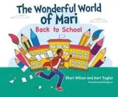 Shari Wilson, Mari Taylor - Wonderful World of Mari, Häftad. Tillgänglighet: Lägg i varukorg