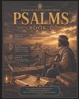 Barton - Lionheart Discipleship Expedition Series - Psalms Book 3, Häftad