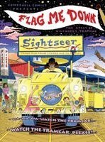 Michael Jasorka - Flag Me Down, Inbunden