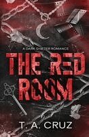 T a Cruz - Red Room, Häftad