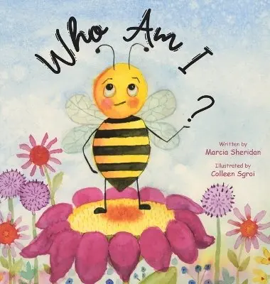 Marcia Sheridan - Who Am I?, Inbunden. Tillgänglighet: Lägg i varukorg