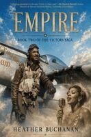Heather Buchanan - Empire, Häftad