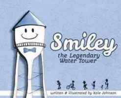 Kale Johnson - Smiley, Inbunden. Tillgänglighet: Lägg i varukorg