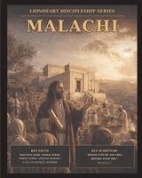 Barton - Lionheart Discipleship Expedition Series - Malachi, Häftad