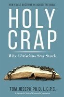 Tom Joseph - Holy Crap, Häftad