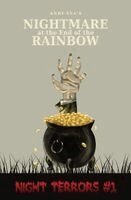 Andy Eva - Nightmare at the End of the Rainbow, Häftad