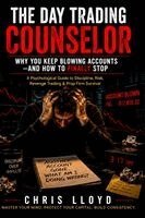Chris Lloyd - Day Trading Counselor, Häftad. Tillgänglighet: Lägg i varukorg
