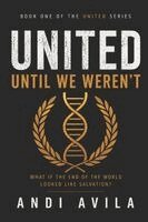 Andi Avila - United, Häftad