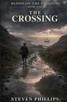 Phillips - Crossing, Häftad. Tillgänglighet: Lägg i varukorg