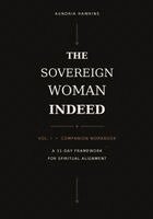 Hawkins - Sovereign Woman Indeed, Häftad