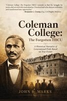 John R Marks - Coleman College, Häftad