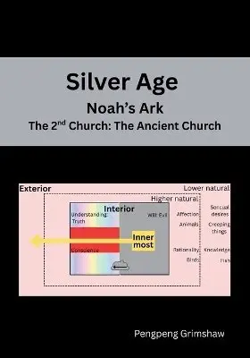 Pengpeng Grimshaw - Silver Age - Noah's Ark - The 2nd Church, Häftad. Tillgänglighet: Lägg i varukorg