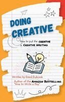 David Dubczak - Doing Creative, Häftad. Tillgänglighet: Lägg i varukorg