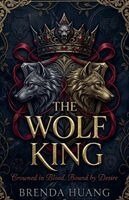 Madison Harper, Brenda Huang - Wolf King, Häftad